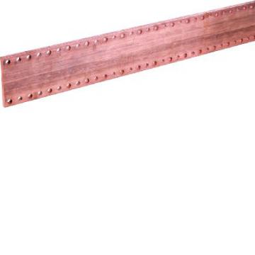  Barre cuivre perfor M10 2000A 