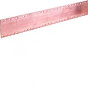  Barre cuivre perfor M10 1250A 