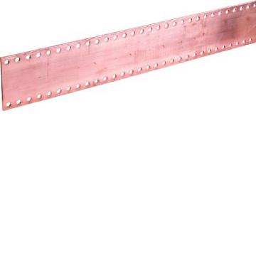  Barre cuivre perfor M10 1250A 