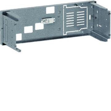  Kit Sx chssis fixe H150 pour 