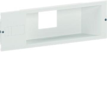 Plastron Sx L600 pour unit� fo 