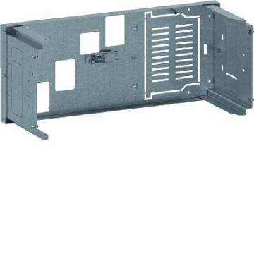  Kit Sx chssis fixe H250 pour 