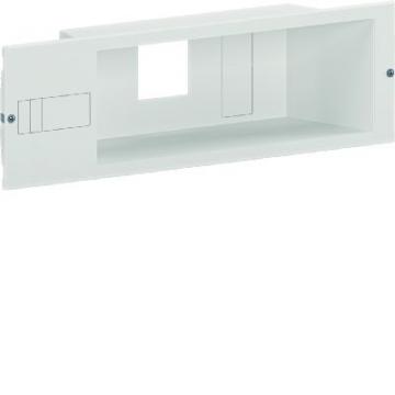  Plastron Sx L600 pour unit fo 