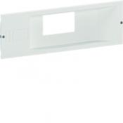  Plastron Sx L600 pour unit fo 