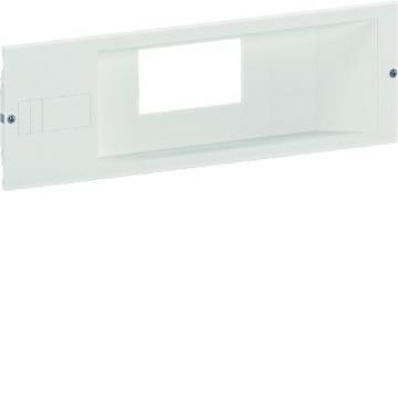 Plastron Sx L600 pour unit fo 