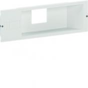  Plastron Sx L600 pour unit fo 