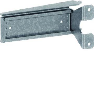  Kit Sx support + DIN rail 6M p 