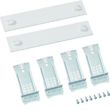  Jeu de 2 plastrons pleins  50x 