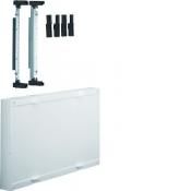  Plastron plein  300x500mm pour 