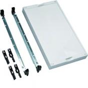 Plastron plein  450x250mm pour 