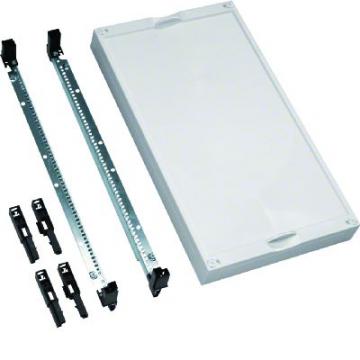  Plastron plein  450x250mm pour 