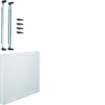  Plastron plein  450x500mm pour 