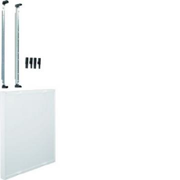  Plastron plein  600x500mm pour 