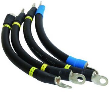  Connecteur tarif jaune int 400 