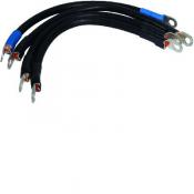  Connecteur tarif jaune int 160 
