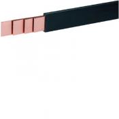  Barre Cu gaine souple 24X8 678 