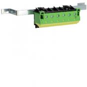  Traverse support bornier sanvi 