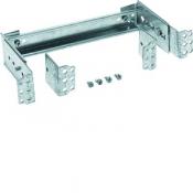  Rail DIN rglable en profondeu 