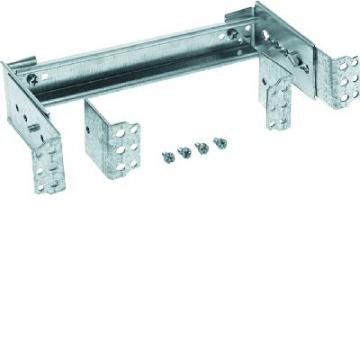  Rail DIN rglable en profondeu 