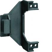  Support plastron (gauche + dro 