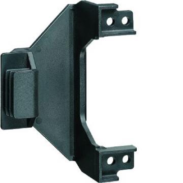  Support plastron (gauche + dro 
