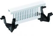  Goulotte de cblage horizontal 