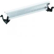  Goulotte de cblage horizontal 