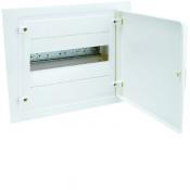  Coffret encastr 12 M porte op 