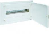  Coffret encastr 18 M porte op 