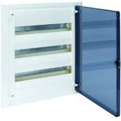  Coffret encastr 54 M porte tr 