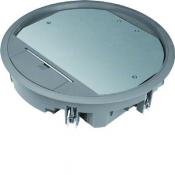  Bo�te sol 20 mod.12mm grise 