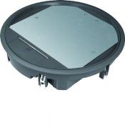  Bo�te sol 24 mod.12mm noire 