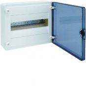  Coffret saillie 12 M porte tra 