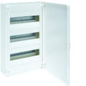  Coffret saillie 36 M porte opa 