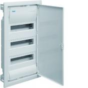  Coffret de distribution encast 