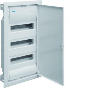  Coffret de distribution encast 