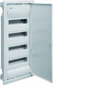  Coffret de distribution encast 