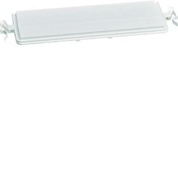  Plaque de fermeture standard p 