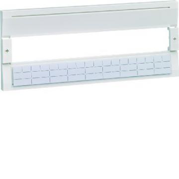  Plastron modualire pour coffre 