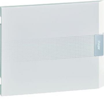  Porte opaque pour coffret vega 