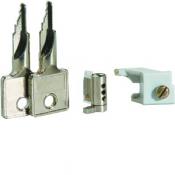  Serrure pour le coffret �tanch 