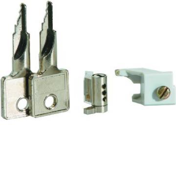  Serrure coffret tanche Vector 