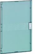  Porte transparente pour coffre 