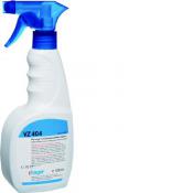  Dtergent pour surfaces plasti 