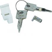  serrure  cl VF/VS 