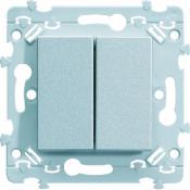  essensya double interrupteur v 