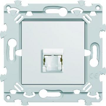  RJ45 Essensya Cat 6 FTP Pure 