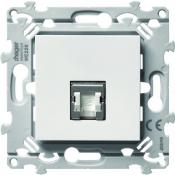  RJ45 Essensya Cat 6A STP Pure 