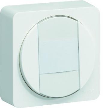  ateha Interrupteur ou poussoir 