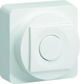  Variateur / Poussoir toutes ch 